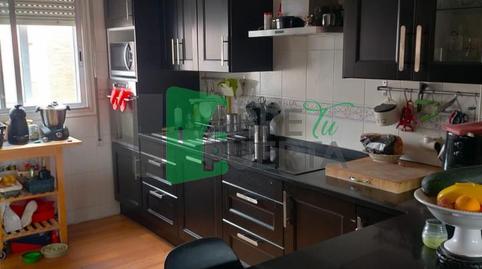 Apartment for sale in Universidad