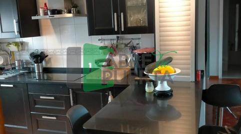 Apartment for sale in Universidad