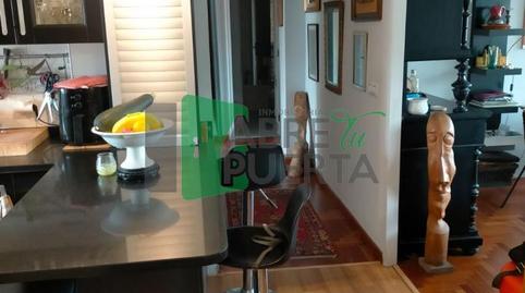 Apartment for sale in Universidad