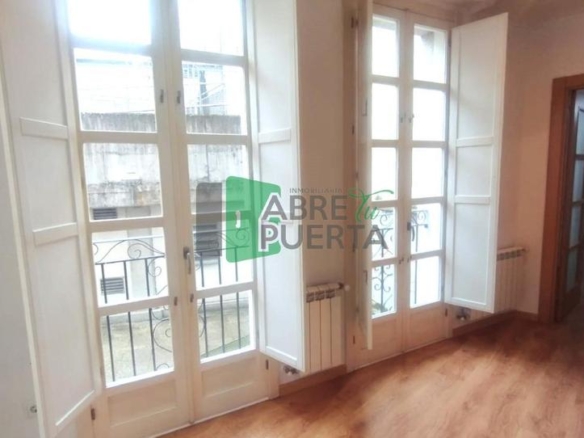 Apartment for sale in the Old Town