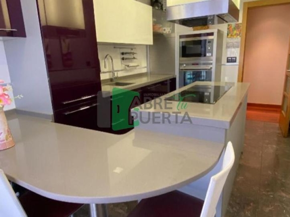Apartment for sale in the Old Town