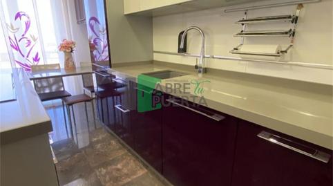 Apartment for sale in the Old Town