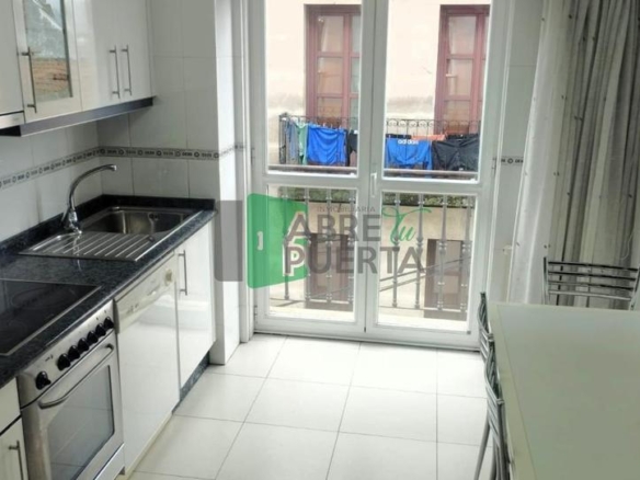 Apartment for sale in the Old Town