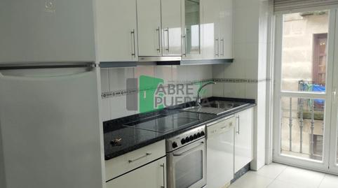 Apartment for sale in the Old Town