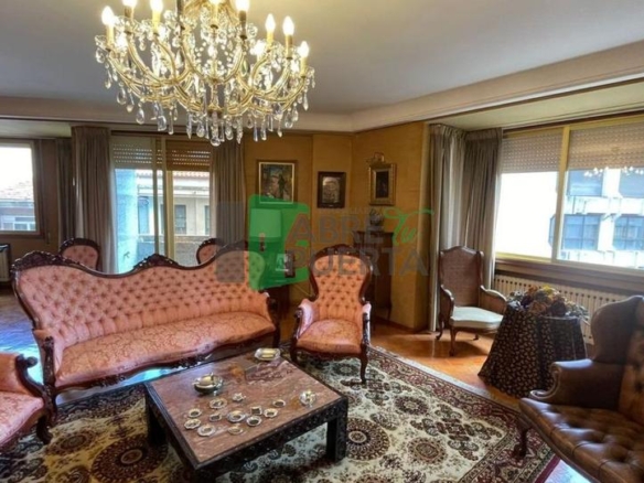 Apartment for sale in the city center