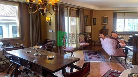 Apartment for sale in the city center