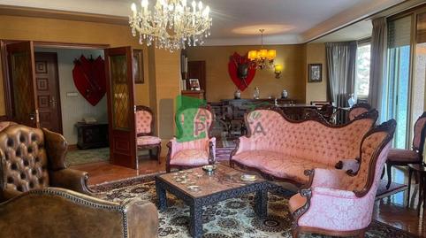 Apartment for sale in the city center