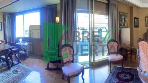 Apartment for sale in the city center