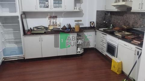 Apartment for sale in Mariñamansa