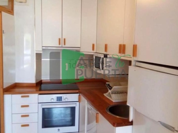 Studio for sale in Dos Ponxos, Polvorín