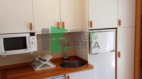 Studio for sale in Dos Ponxos, Polvorín