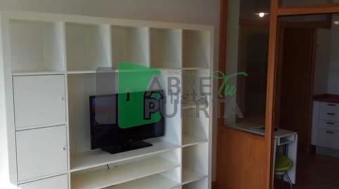 Studio for sale in Dos Ponxos, Polvorín