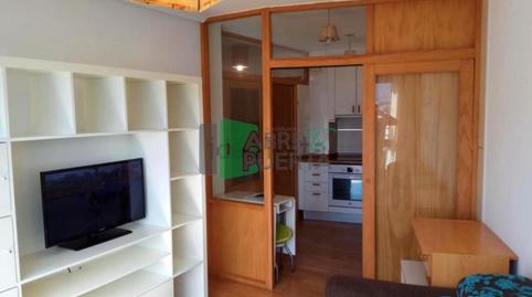 Studio for sale in Dos Ponxos, Polvorín