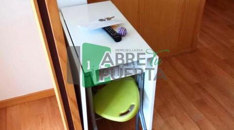 Studio for sale in Dos Ponxos, Polvorín