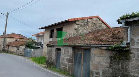 House or chalet for sale in Amoeiro