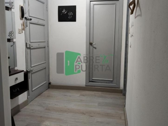 Apartment for sale in the city center