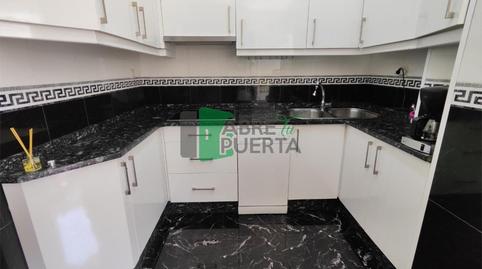 Apartment for sale in the city center
