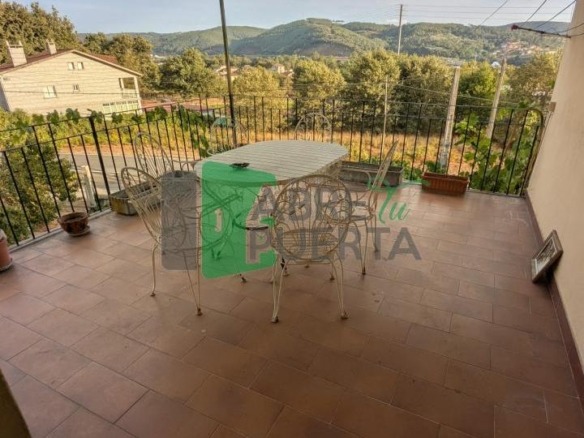 House or villa for sale in San Rosendo
