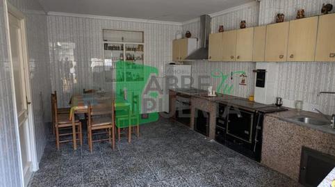 House or villa for sale in San Rosendo