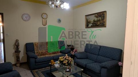House or villa for sale in San Rosendo