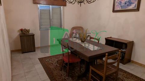 House or villa for sale in San Rosendo