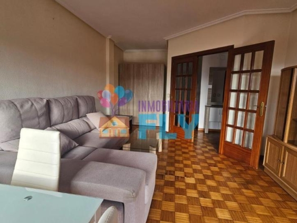 Apartment for sale in Barrocanes