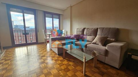 Apartment for sale in Barrocanes