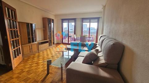 Apartment for sale in Barrocanes