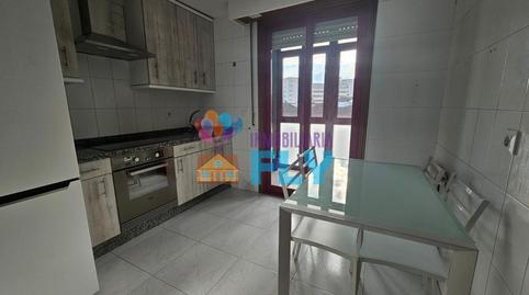 Apartment for sale in Barrocanes