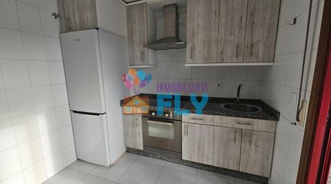 Apartment for sale in Barrocanes
