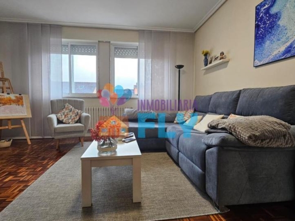 Apartment for sale in Couto