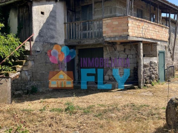 Townhouse for sale in Paderne de Allariz