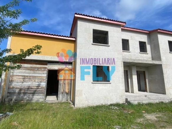 House or chalet for sale in Allariz