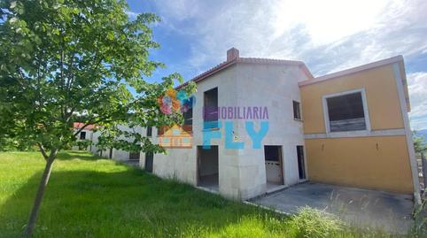 House or chalet for sale in Allariz