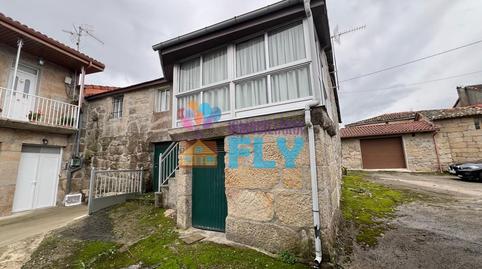 House or chalet for sale in Outeiro de Moreiras, O Pereiro de Aguiar