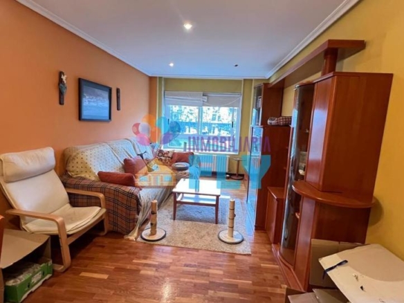 Apartment for sale in San Rosendo