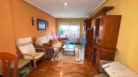 Apartment for sale in San Rosendo