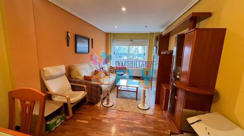Apartment for sale in San Rosendo