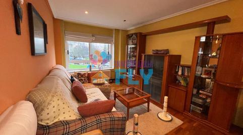 Apartment for sale in San Rosendo