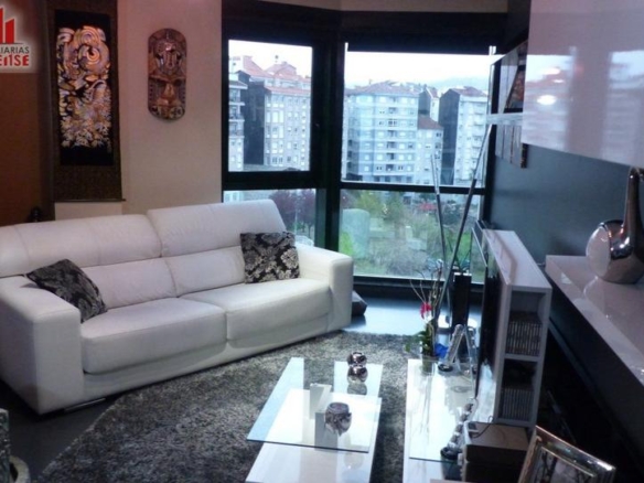 Apartment for sale in Couto