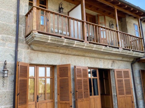 House or chalet for sale in Carballeda de Avia
