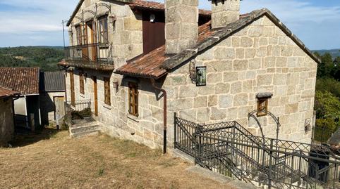 House or chalet for sale in Carballeda de Avia