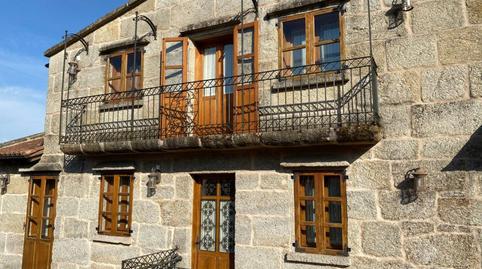 House or chalet for sale in Carballeda de Avia