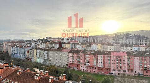 Apartment for sale in the city center