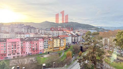 Apartment for sale in the city center