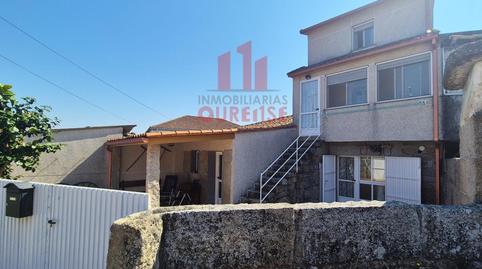 House or chalet for sale in San Cibrao das Viñas