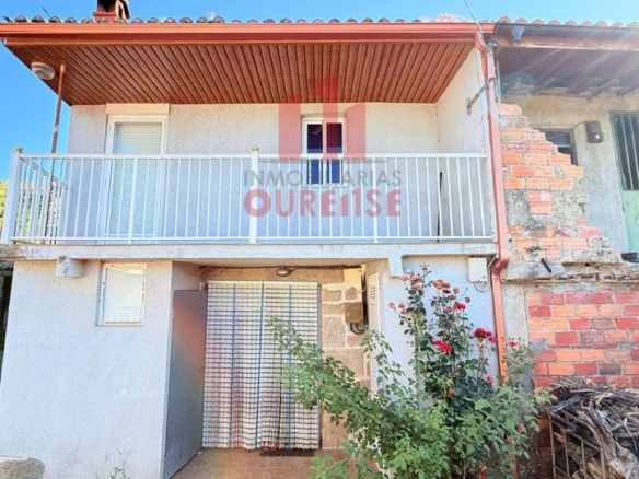 House or villa for sale in San Rosendo