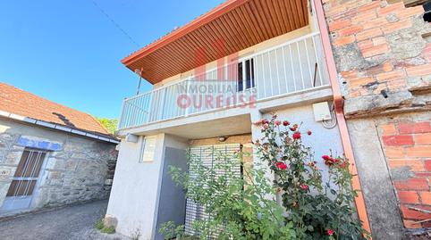House or villa for sale in San Rosendo