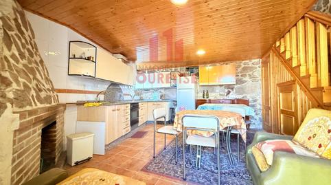 House or villa for sale in San Rosendo
