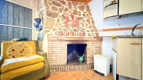 House or villa for sale in San Rosendo
